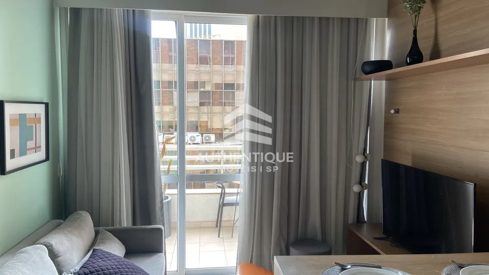 Apartamento, 1 quarto, 39 m² - Foto 33