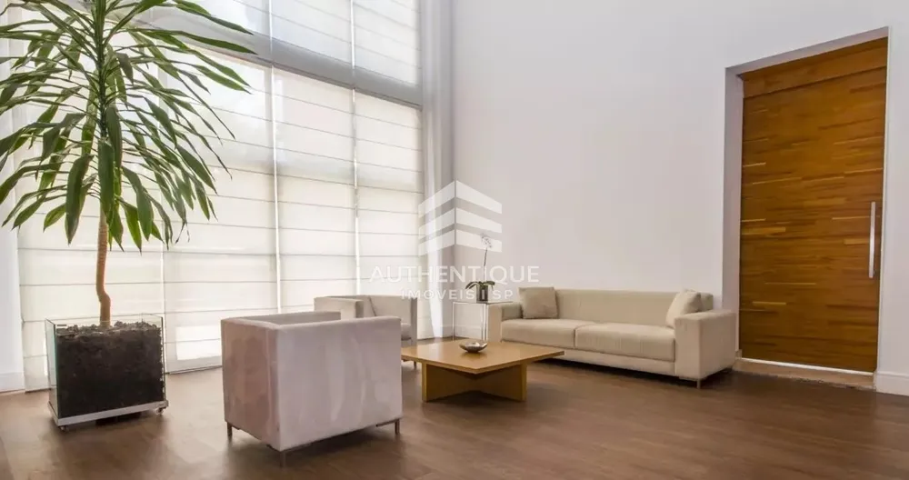 Apartamento, 1 quarto, 39 m² - Foto 38