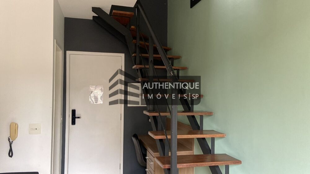 Apartamento, 1 quarto, 39 m² - Foto 4