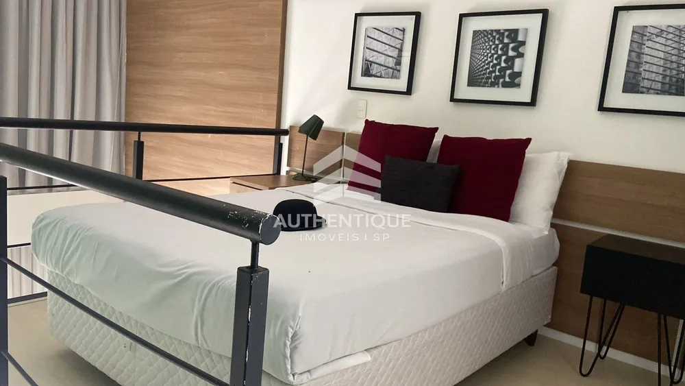 Apartamento, 1 quarto, 39 m² - Foto 35