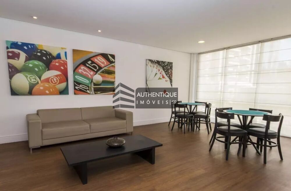 Apartamento, 1 quarto, 39 m² - Foto 5