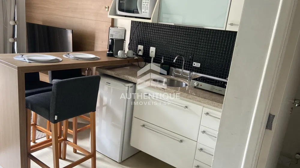 Apartamento, 1 quarto, 39 m² - Foto 34