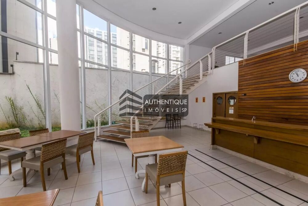 Apartamento, 1 quarto, 39 m² - Foto 18