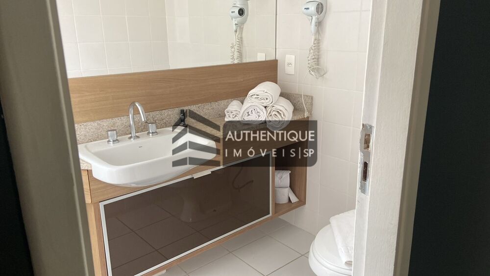 Apartamento, 1 quarto, 39 m² - Foto 8