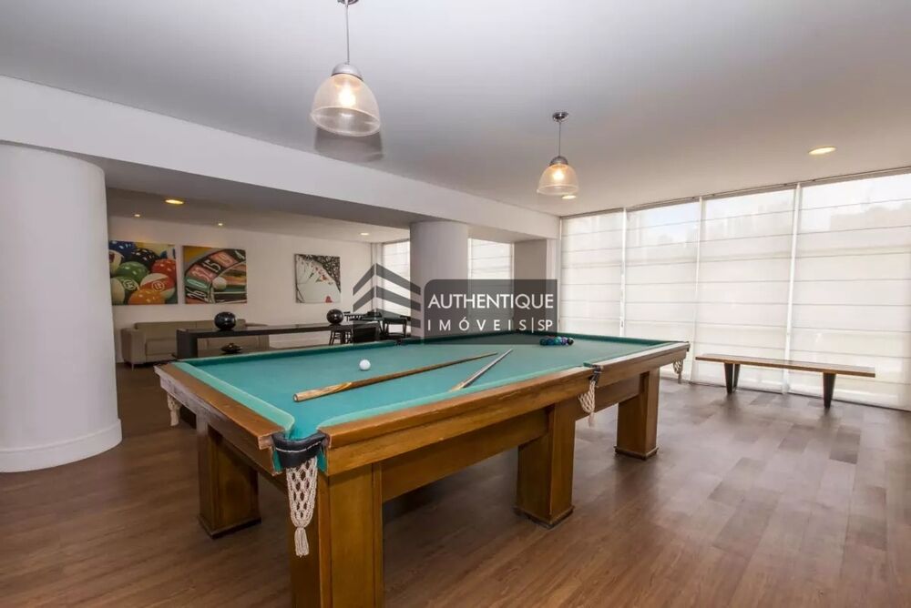 Apartamento, 1 quarto, 39 m² - Foto 7