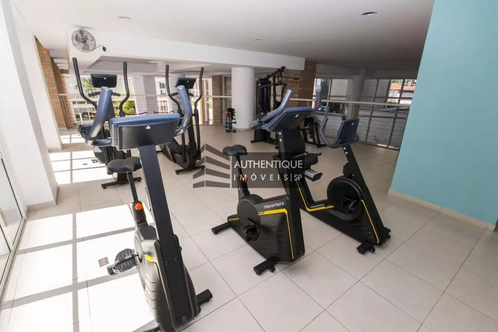 Apartamento, 1 quarto, 39 m² - Foto 16