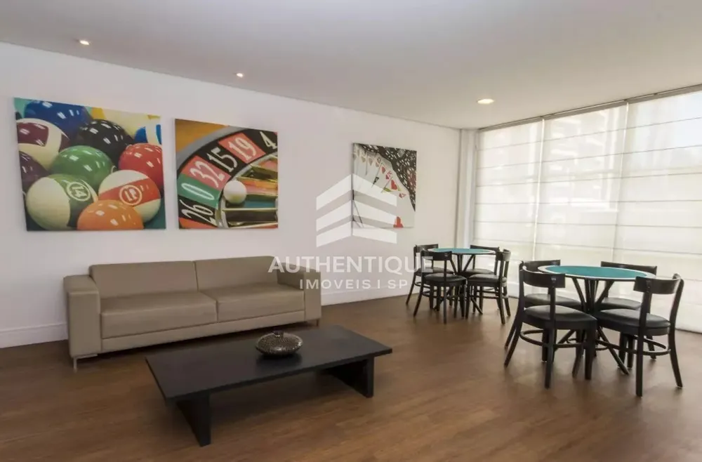 Apartamento, 1 quarto, 39 m² - Foto 44
