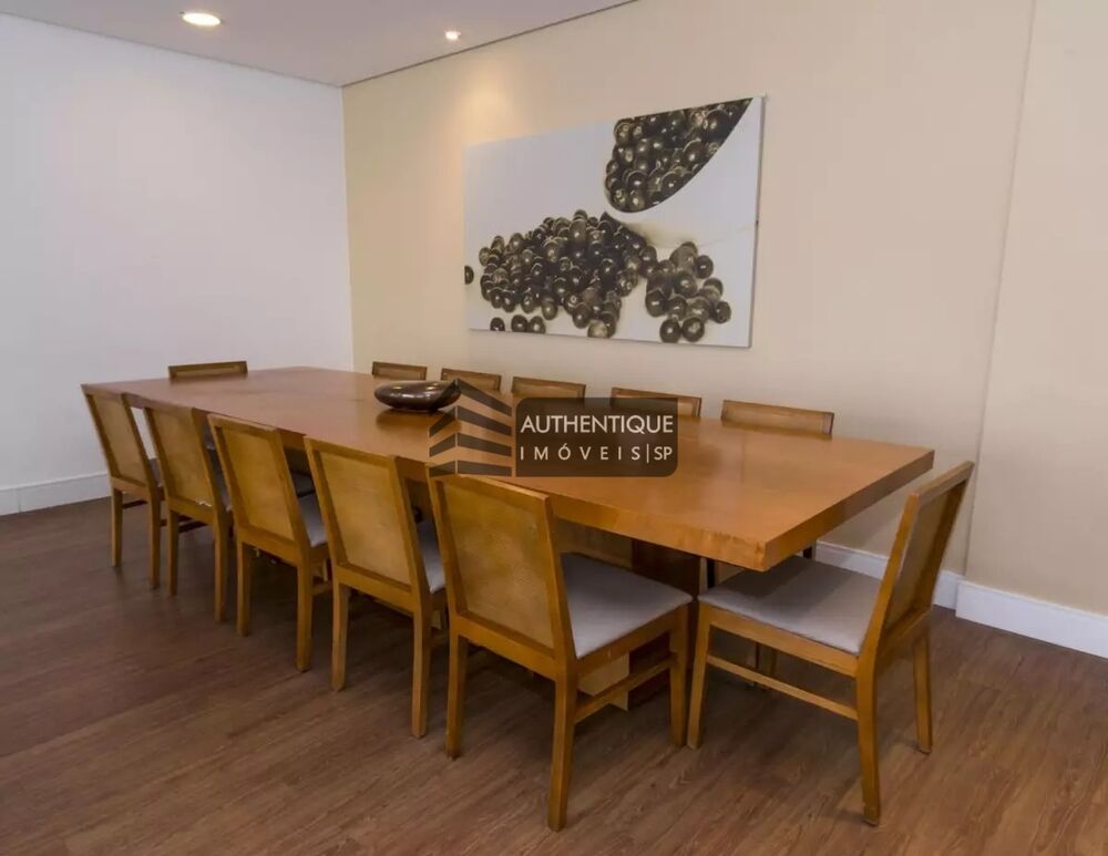 Apartamento, 1 quarto, 39 m² - Foto 6