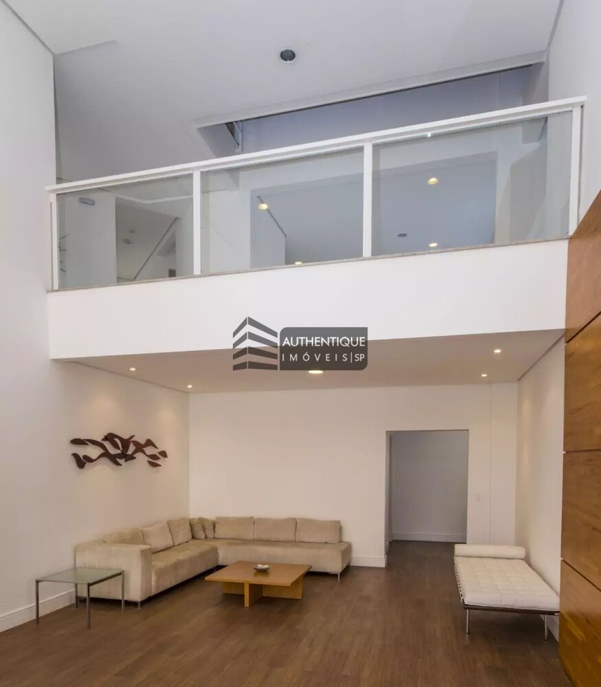 Apartamento, 1 quarto, 39 m² - Foto 2