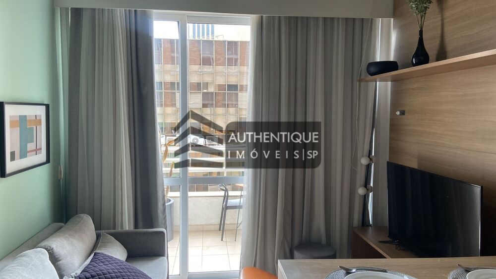 Apartamento, 1 quarto, 39 m² - Foto 17