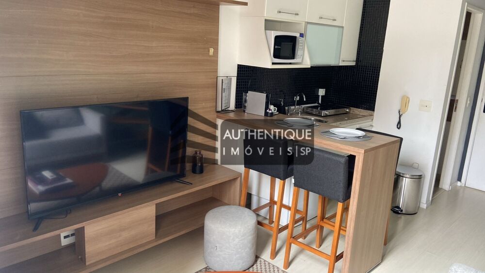 Apartamento, 1 quarto, 39 m² - Foto 14