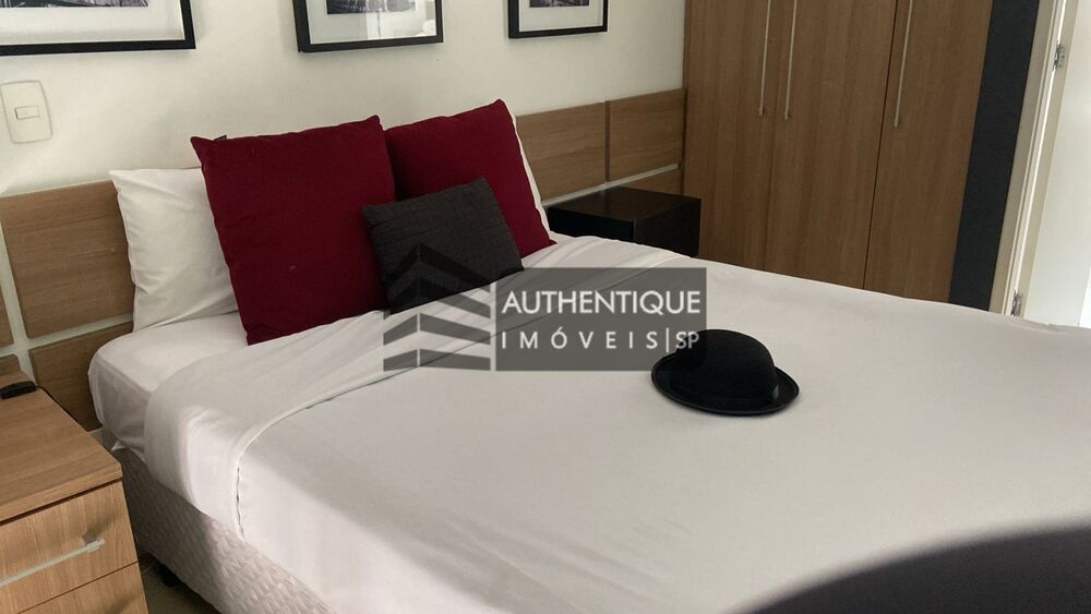 Apartamento, 1 quarto, 39 m² - Foto 11