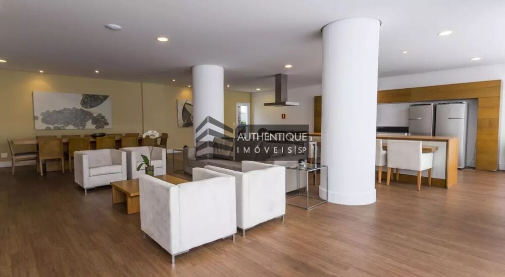 Apartamento, 1 quarto, 39 m² - Foto 10
