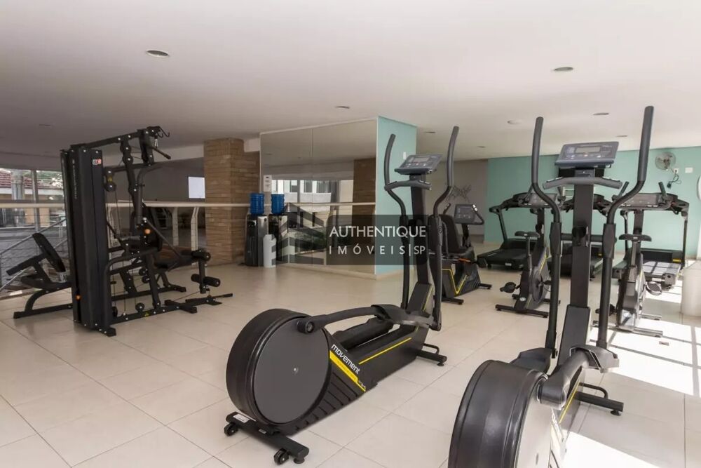 Apartamento, 1 quarto, 39 m² - Foto 1