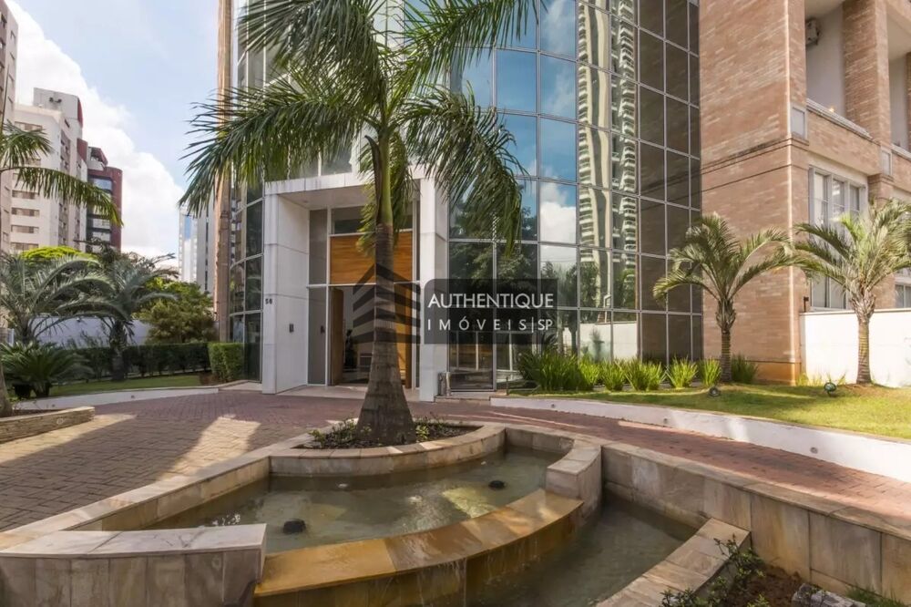 Apartamento, 1 quarto, 39 m² - Foto 12