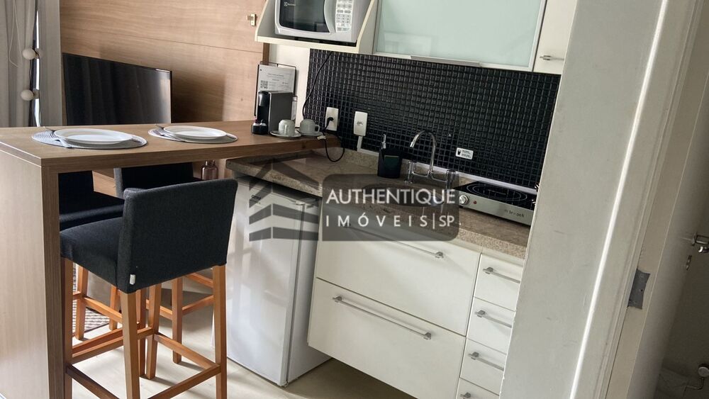 Apartamento, 1 quarto, 39 m² - Foto 22