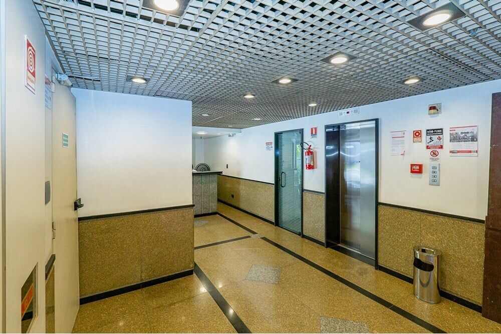 Sala-Conjunto, 45 m² - Foto 1