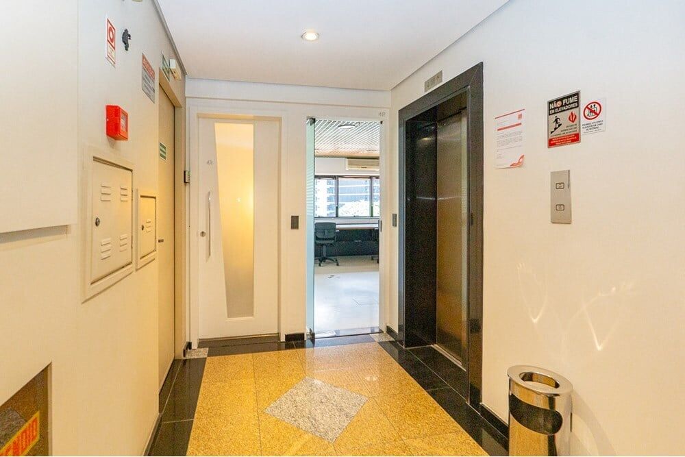 Sala-Conjunto, 45 m² - Foto 3