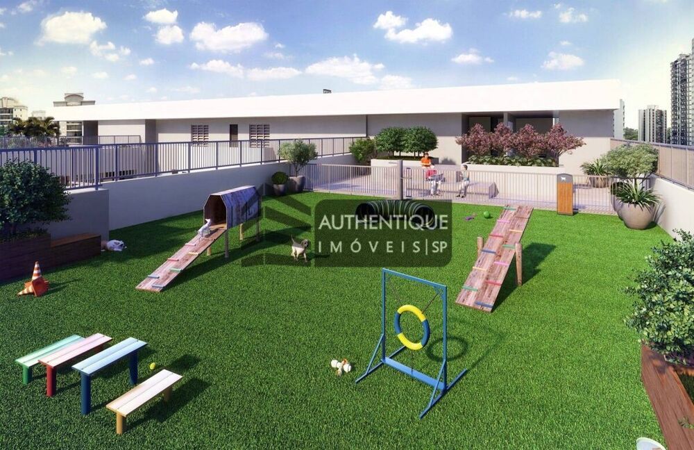 Apartamento, 1 quarto, 30 m² - Foto 20