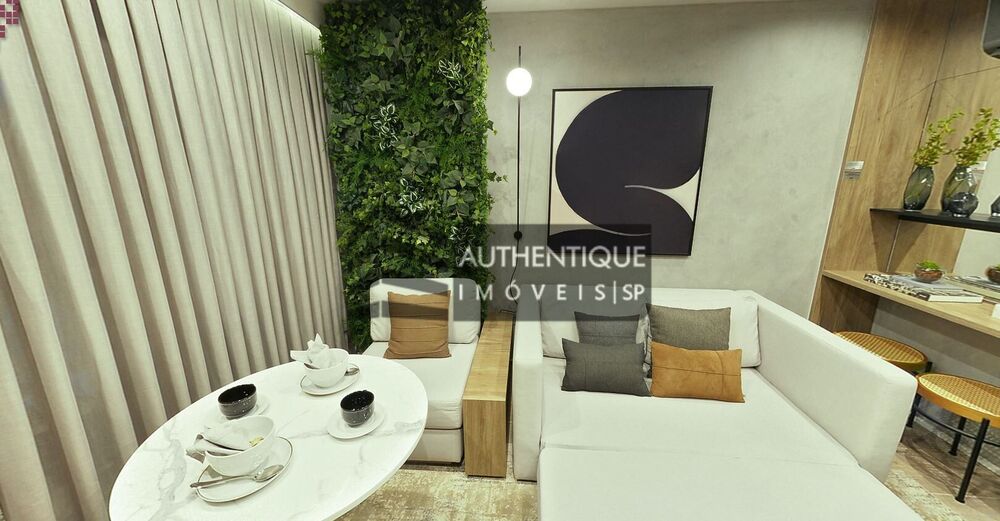Apartamento, 1 quarto, 30 m² - Foto 10
