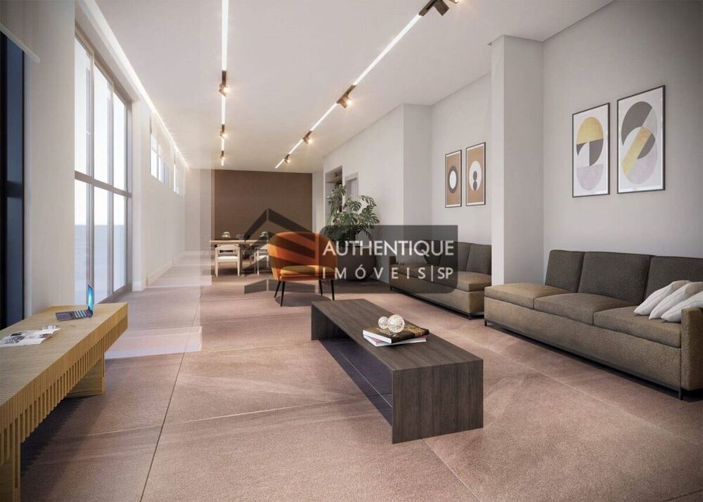 Apartamento, 1 quarto, 30 m² - Foto 19