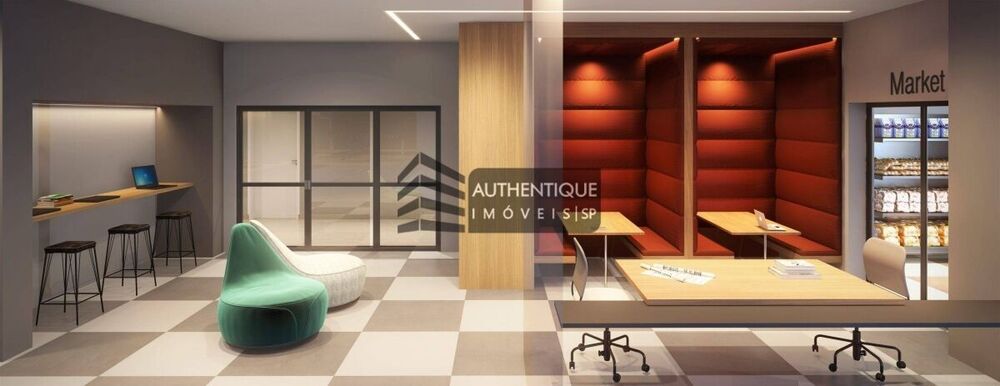 Apartamento, 1 quarto, 30 m² - Foto 31