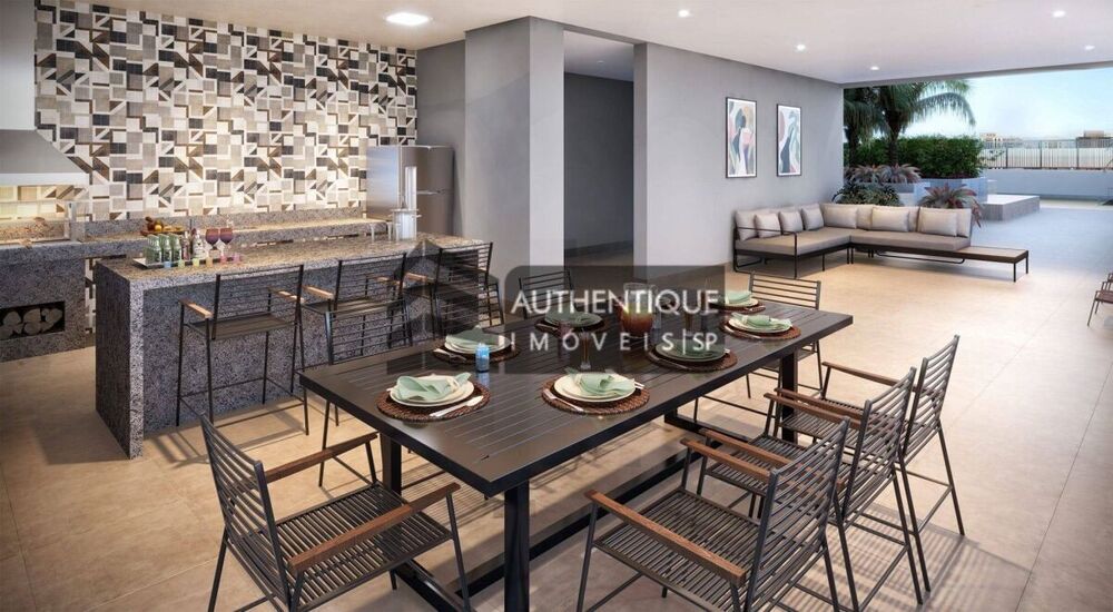 Apartamento, 1 quarto, 30 m² - Foto 32
