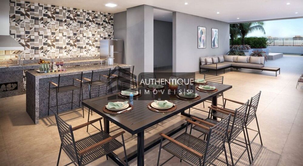 Apartamento, 1 quarto, 30 m² - Foto 18