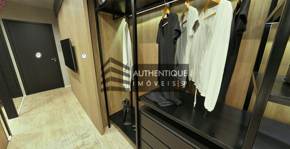 Apartamento, 1 quarto, 30 m² - Foto 17