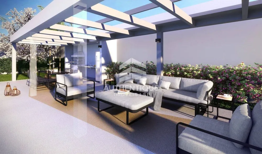 Apartamento, 1 quarto, 30 m² - Foto 42