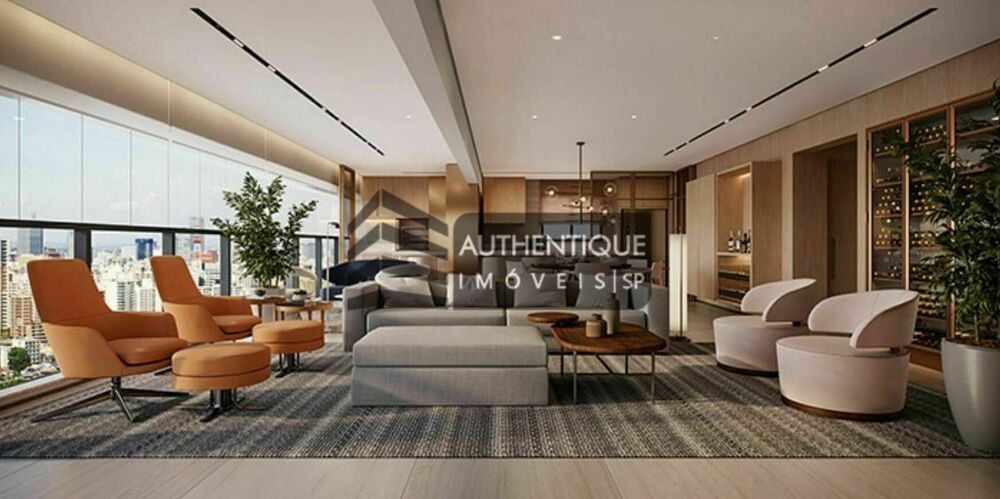 Apartamento, 4 quartos, 171 m² - Foto 6