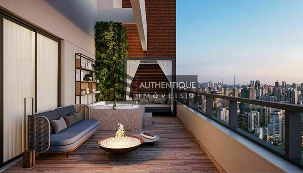 Apartamento, 4 quartos, 171 m² - Foto 1