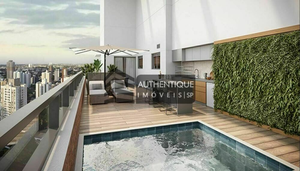 Apartamento, 4 quartos, 171 m² - Foto 2