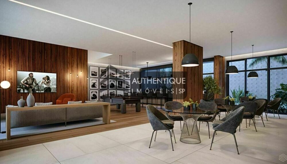 Apartamento, 4 quartos, 171 m² - Foto 3