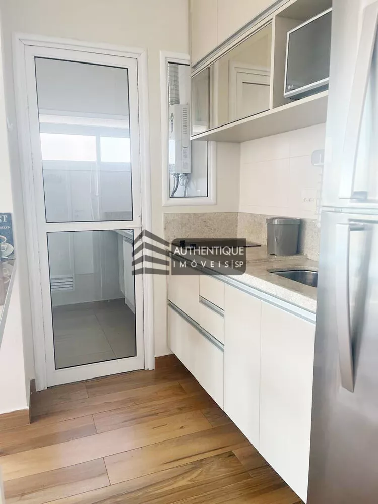 Apartamento, 1 quarto, 44 m² - Foto 7