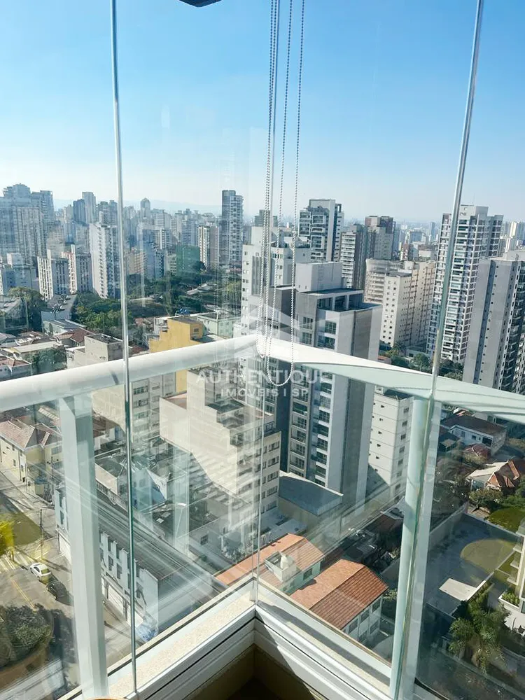 Apartamento, 1 quarto, 44 m² - Foto 18