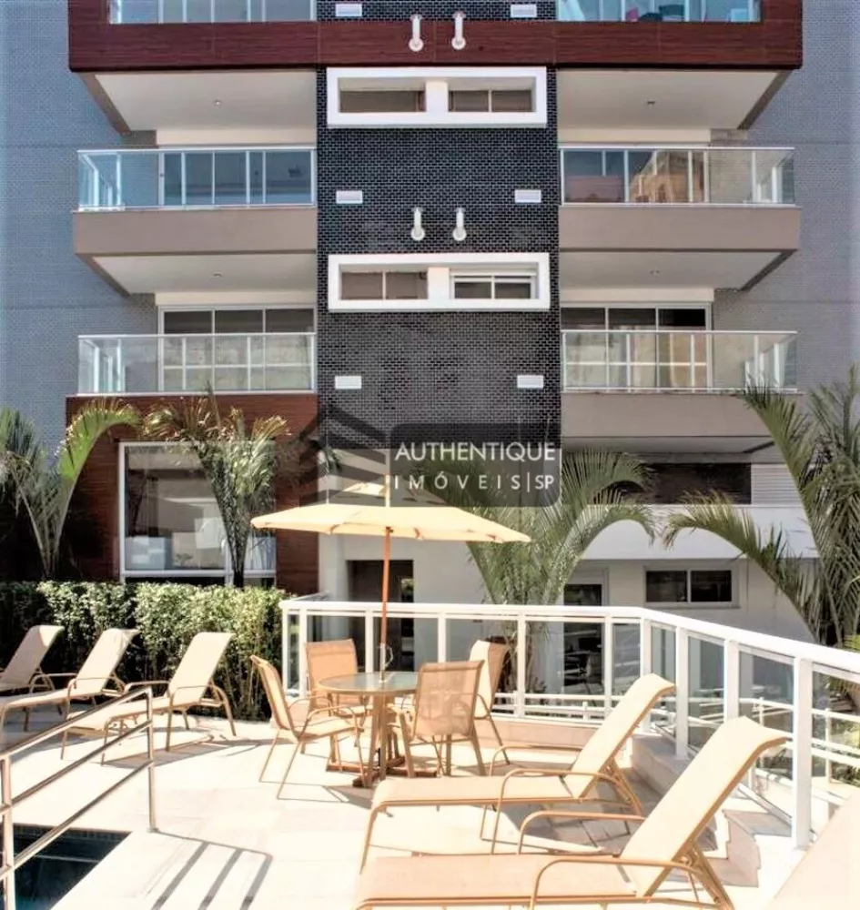 Apartamento, 1 quarto, 44 m² - Foto 5