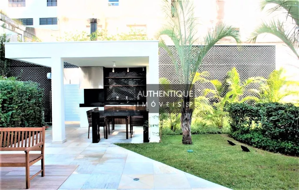 Apartamento, 1 quarto, 44 m² - Foto 8