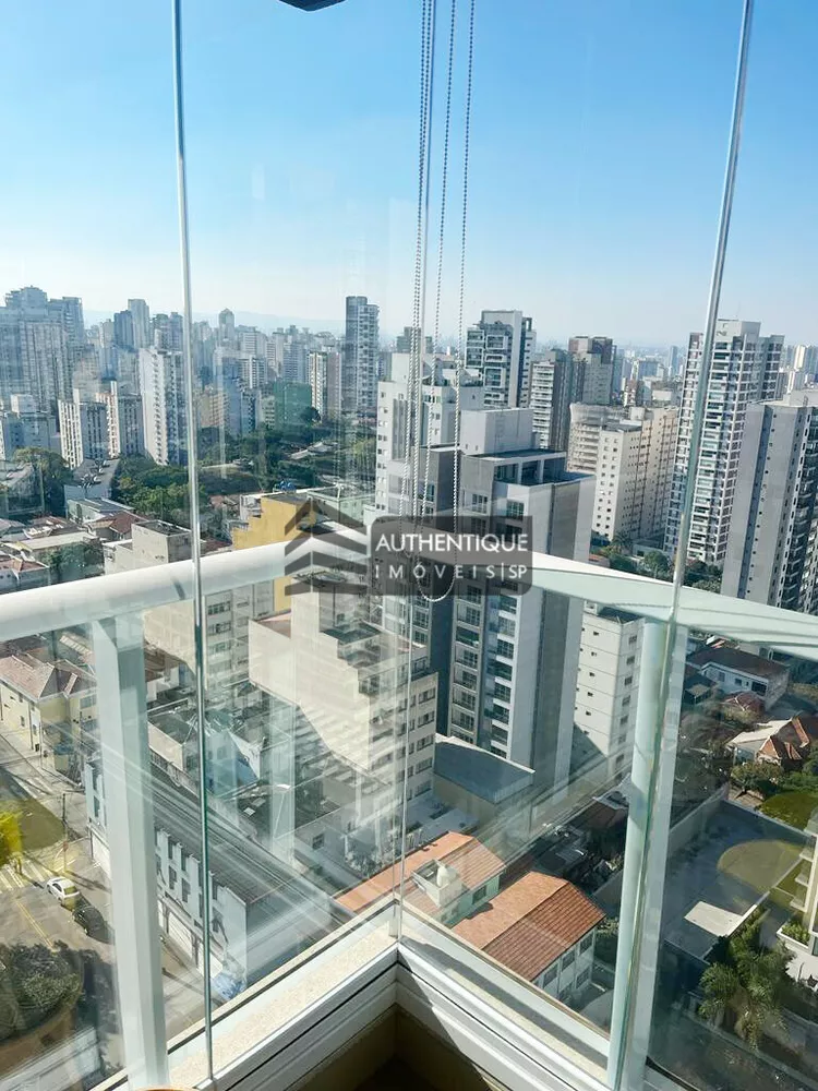 Apartamento à venda com 1 quarto, 44m² - Foto 6