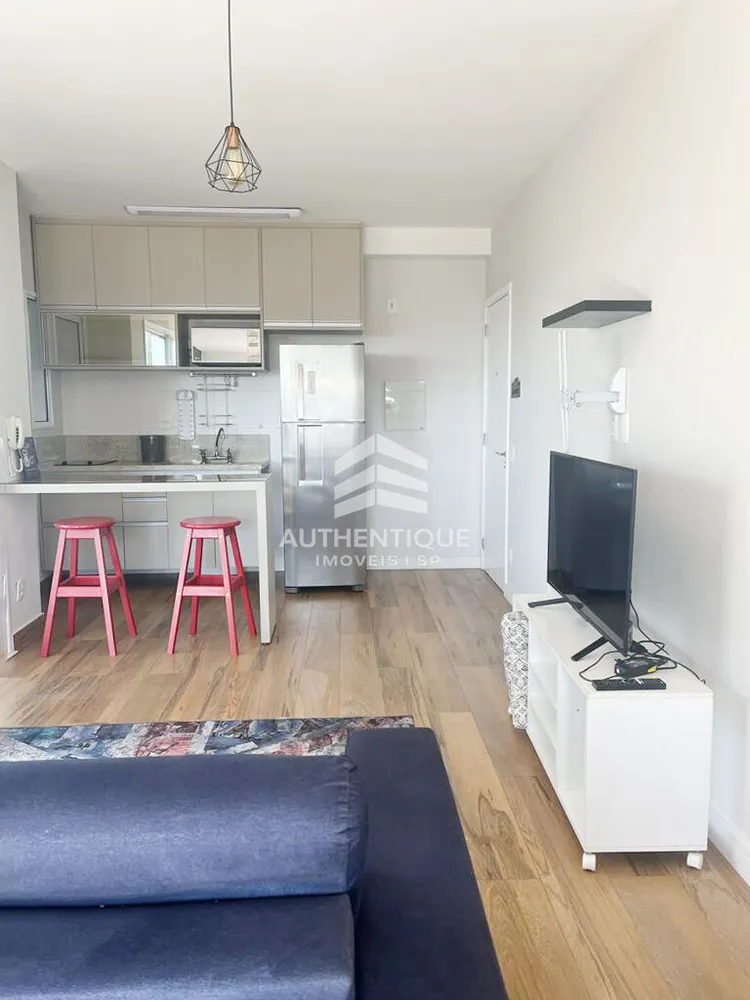 Apartamento, 1 quarto, 44 m² - Foto 16