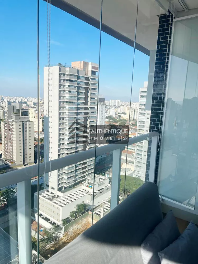 Apartamento à venda com 1 quarto, 44m² - Foto 5