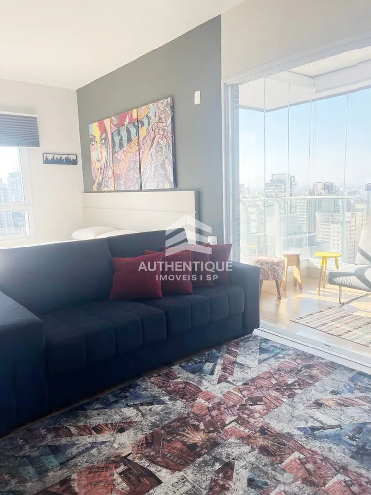 Apartamento, 1 quarto, 44 m² - Foto 15
