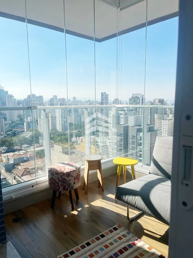 Apartamento, 1 quarto, 44 m² - Foto 13
