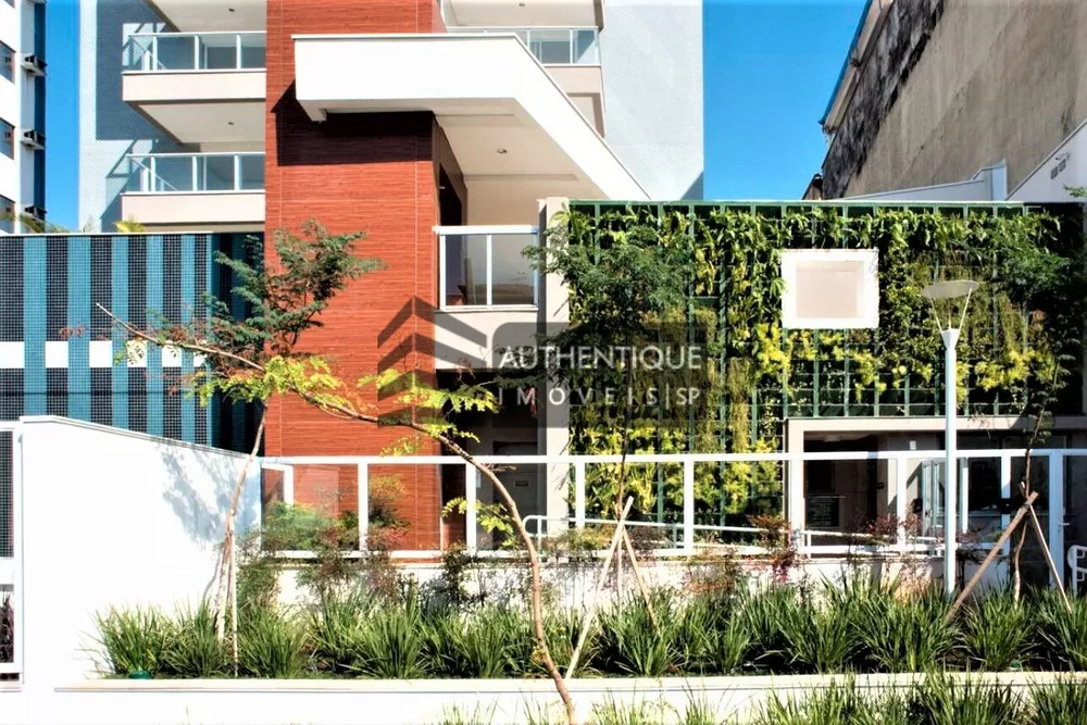 Apartamento, 1 quarto, 44 m² - Foto 6
