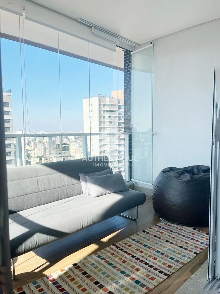 Apartamento, 1 quarto, 44 m² - Foto 14