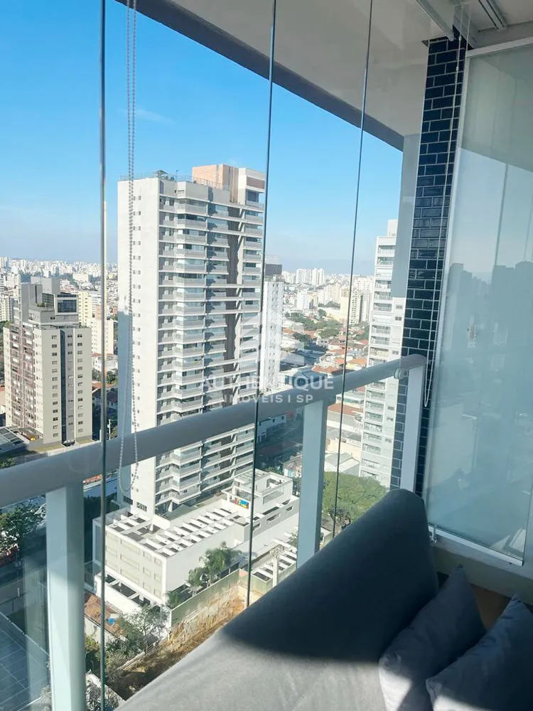 Apartamento, 1 quarto, 44 m² - Foto 17