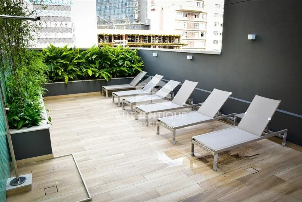 Apartamento, 1 quarto, 47 m² - Foto 9