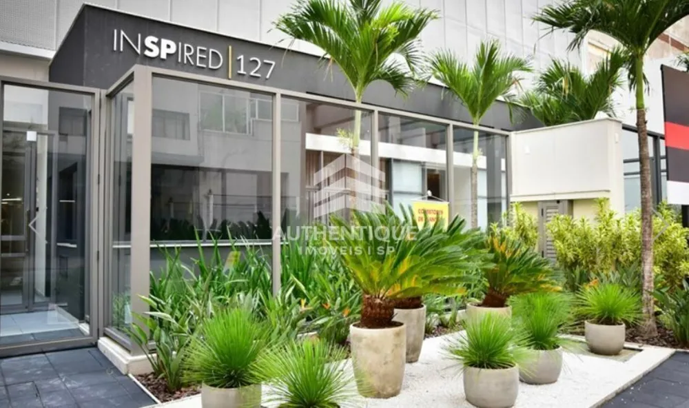 Apartamento, 1 quarto, 47 m² - Foto 3