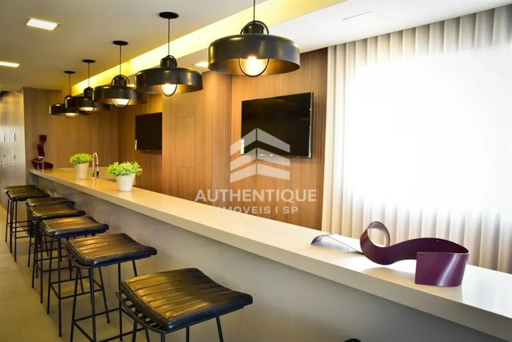 Apartamento, 1 quarto, 47 m² - Foto 10