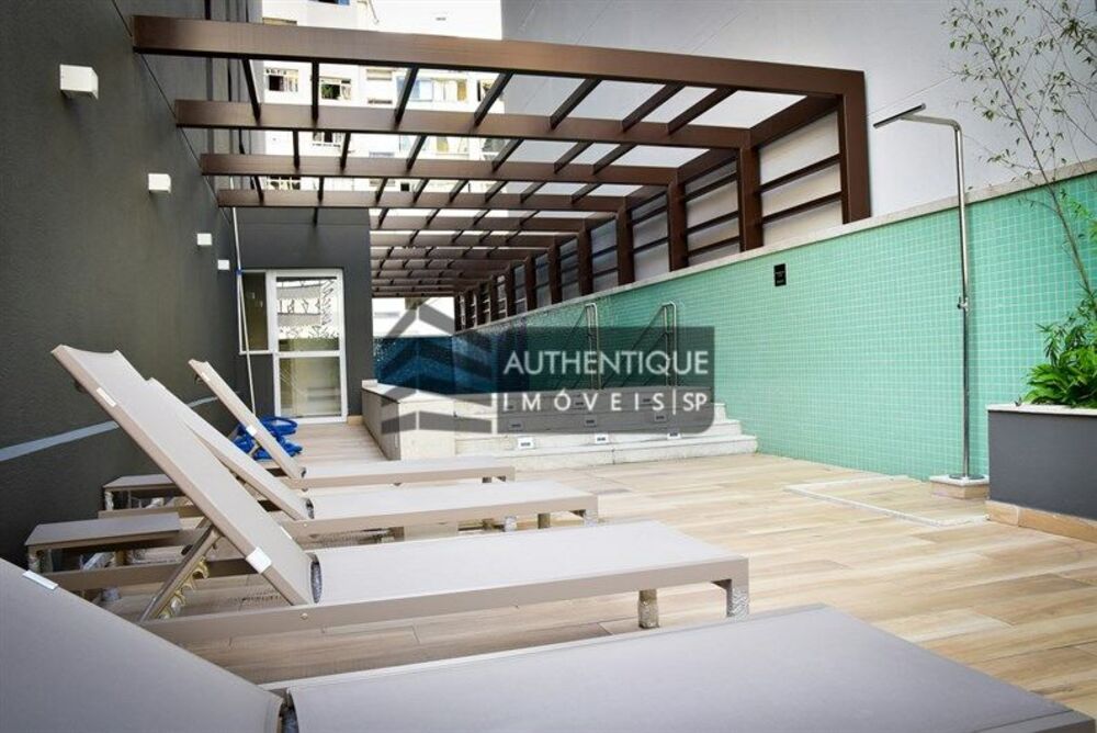 Apartamento, 1 quarto, 47 m² - Foto 6
